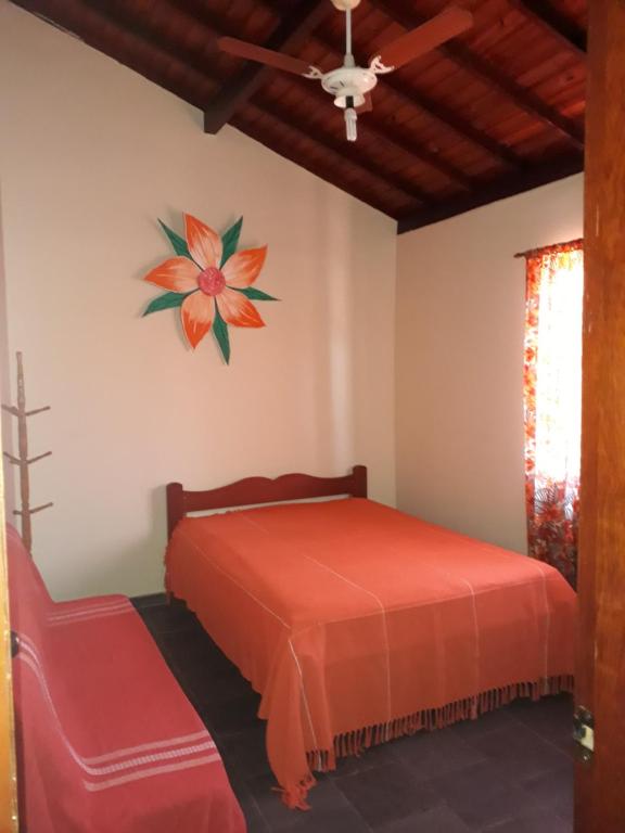  Casa Completa na Praia