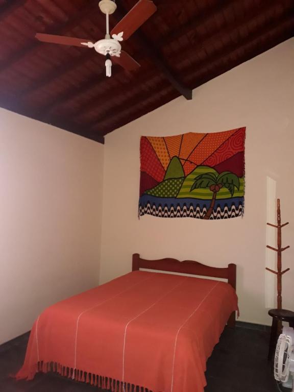  Casa Completa na Praia