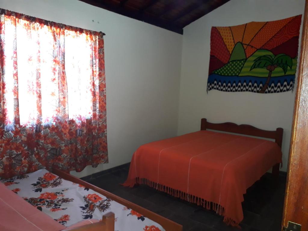  Casa Completa na Praia