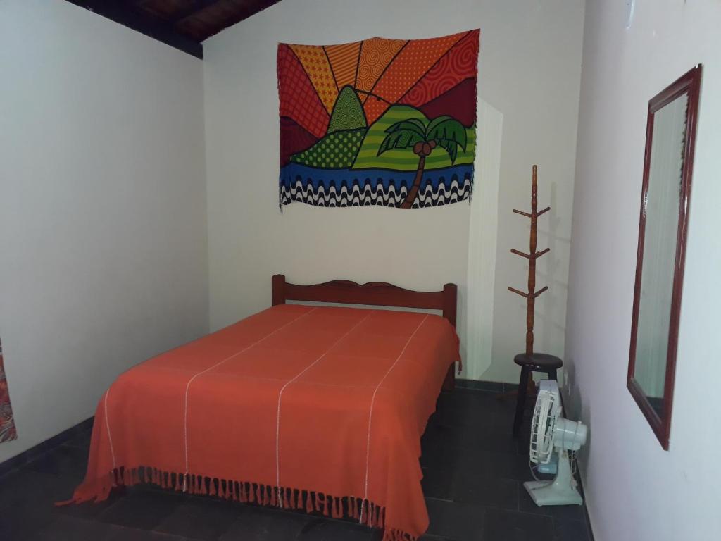  Casa Completa na Praia