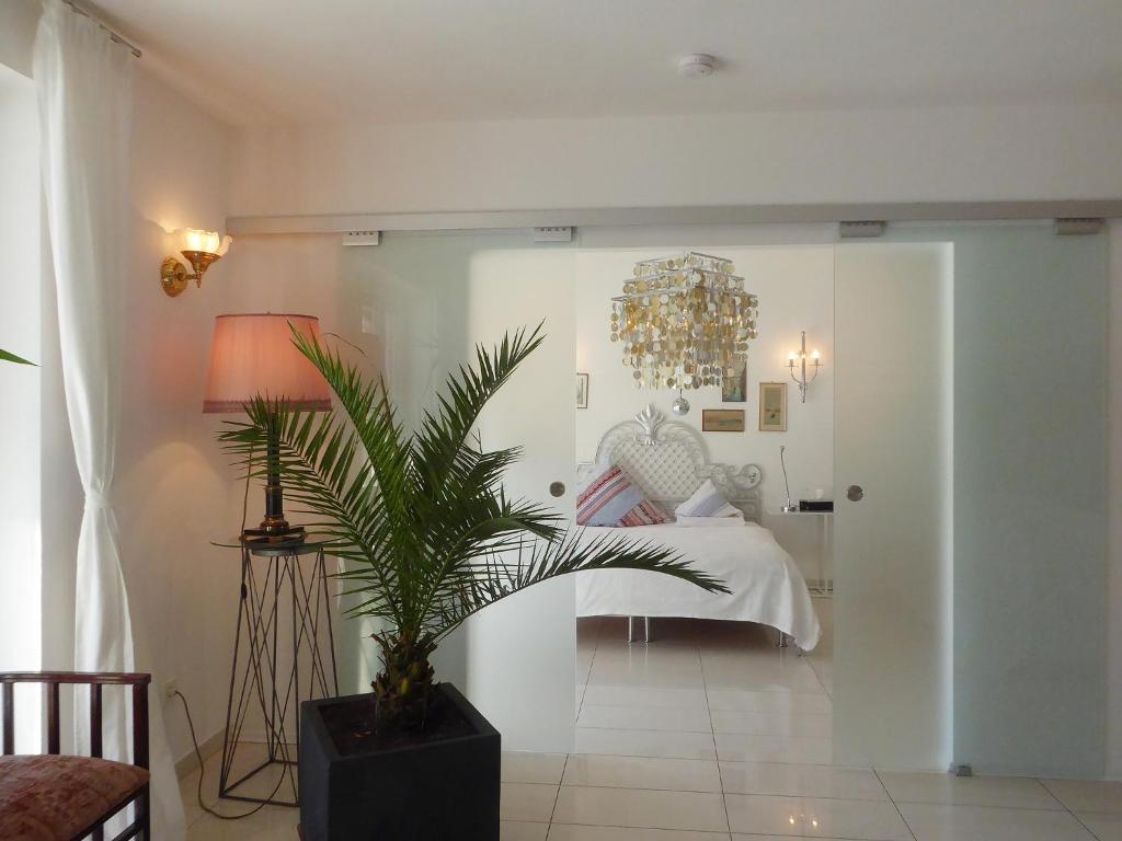 Chalet Valley - Suite (2-4 People)