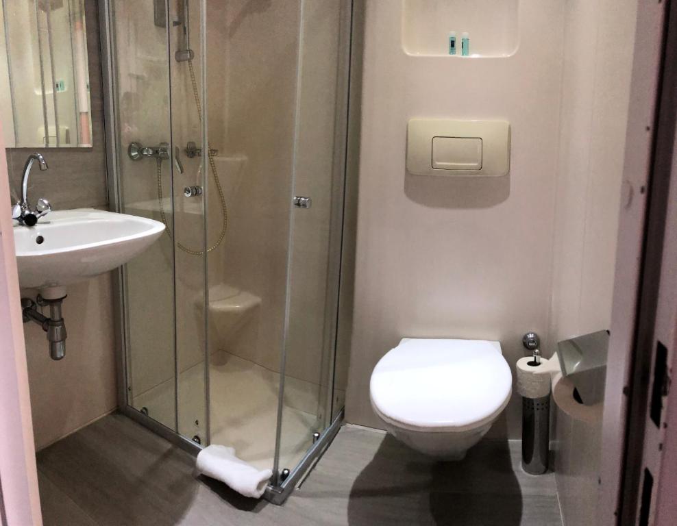 Urban Stay Salzburg City - Resim 27