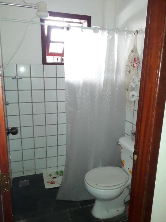  Casa Completa na Praia