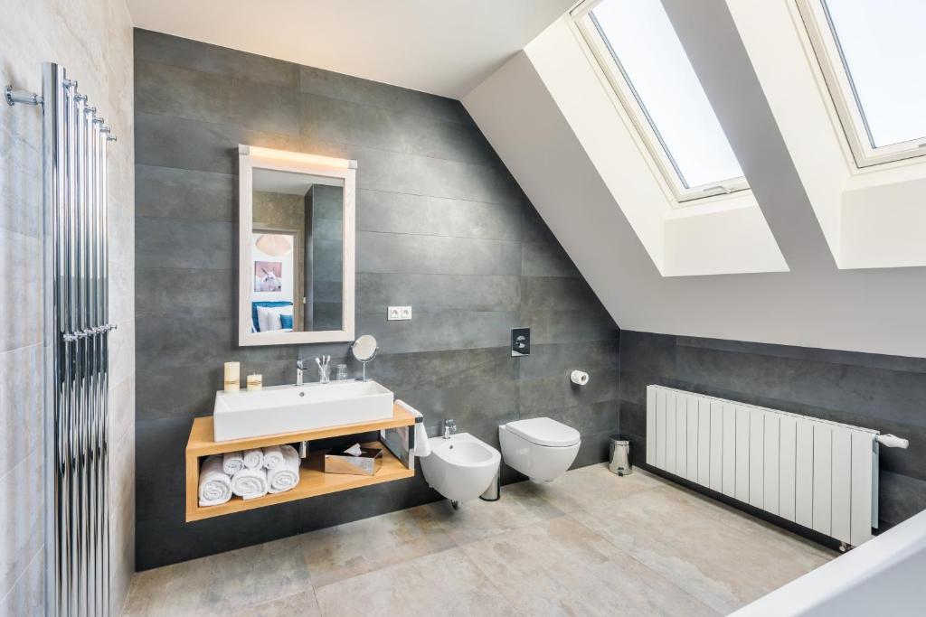 MOOo Downtown - Resim 34