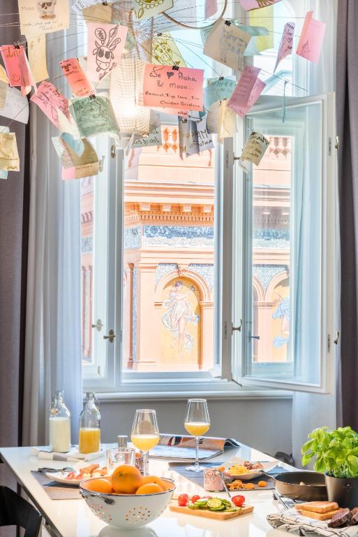 MOOo Downtown - Resim 35