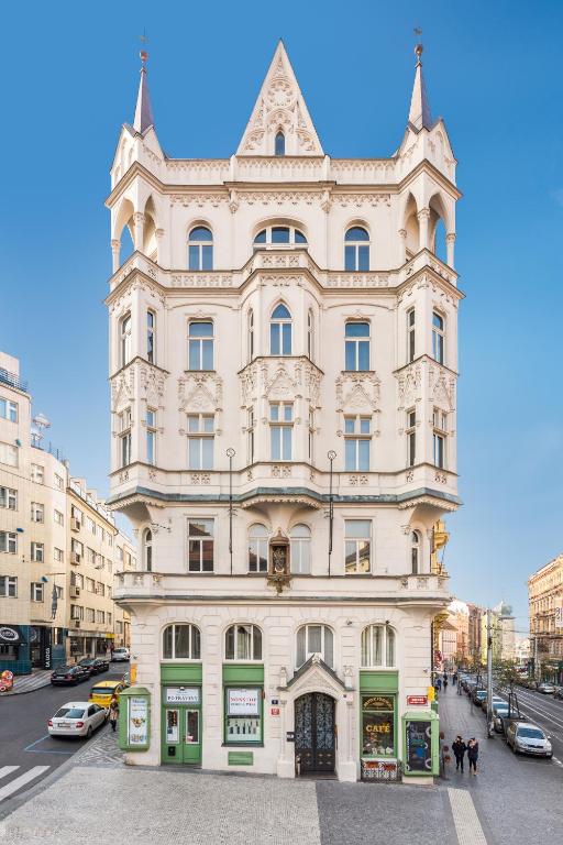 MOOo Downtown - Resim 45