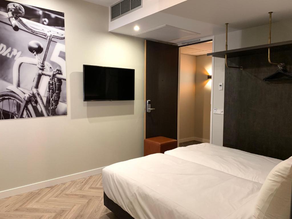 Hotel New Kit - Resim 31