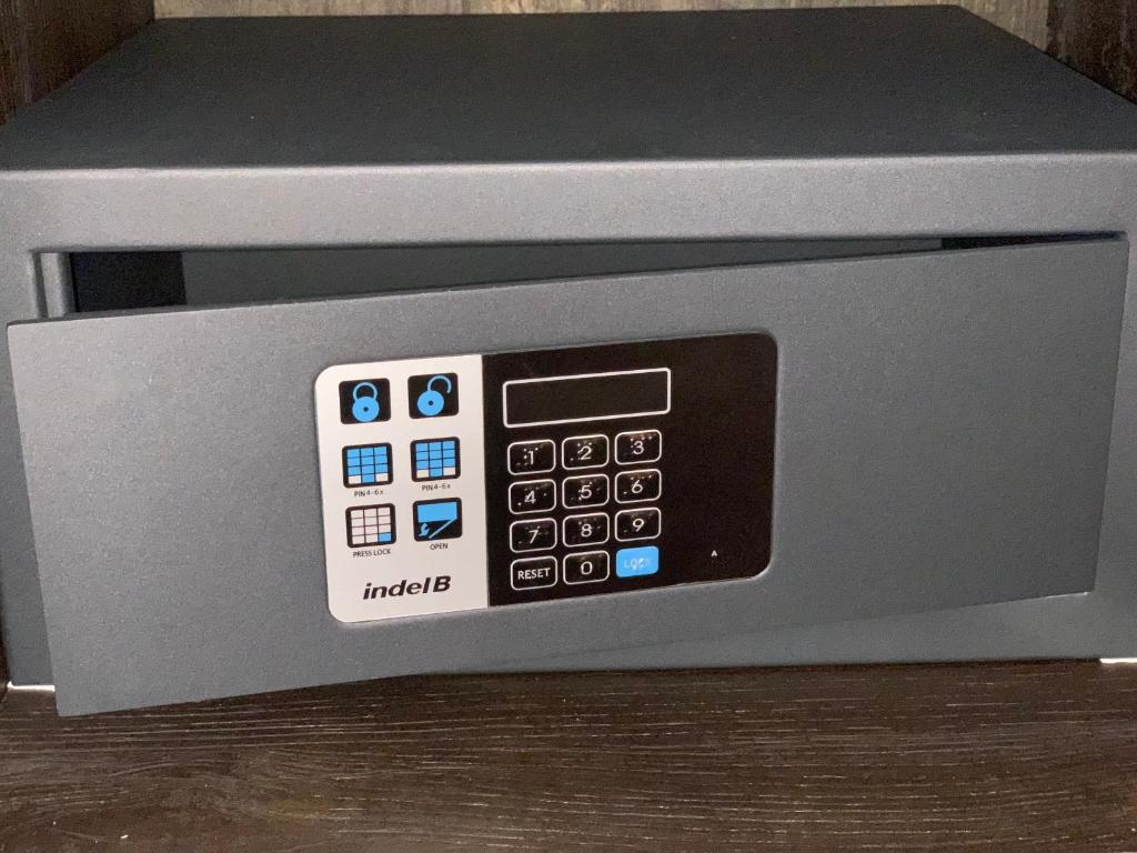 Hotel New Kit - Resim 8