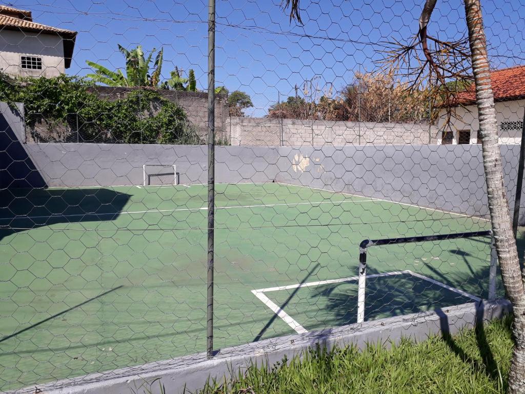  Casa Completa na Praia
