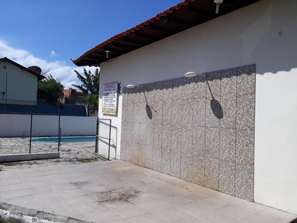  Casa Completa na Praia