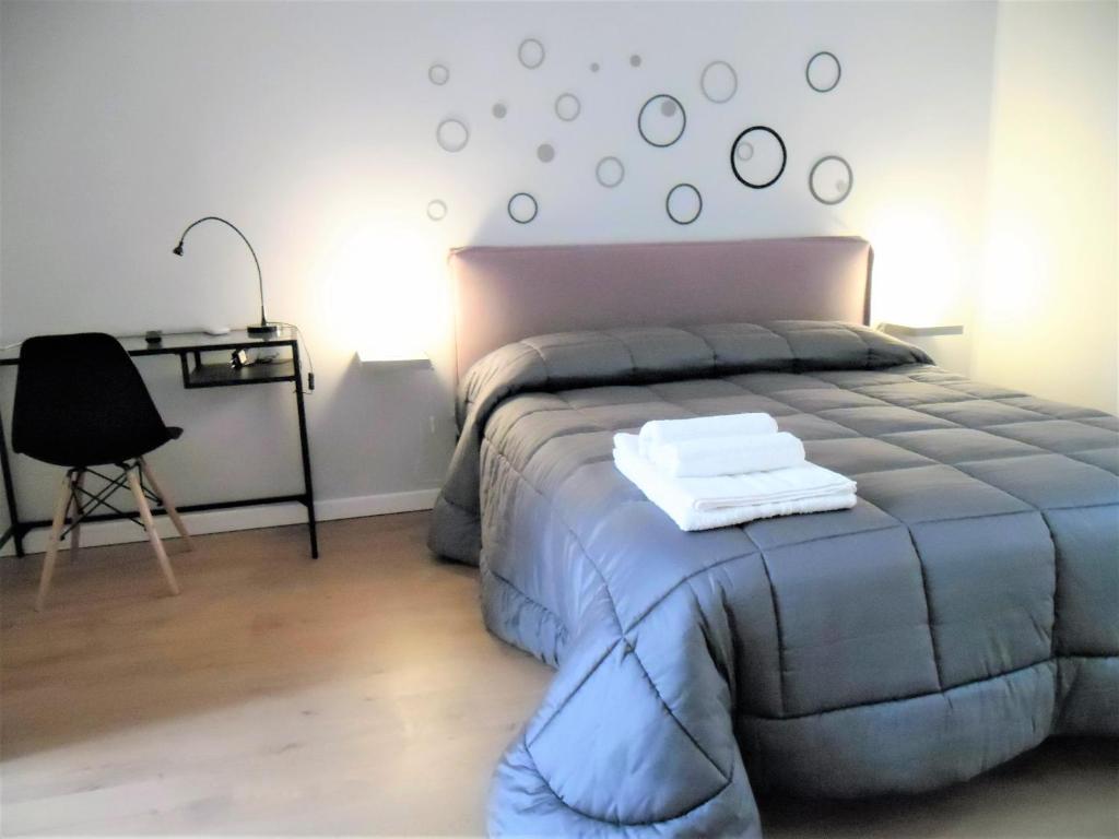 Le vie del Centro - Standard Double Room