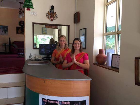 Fotografie z fotogalerie ubytování Days Inn v destinaci Kandy