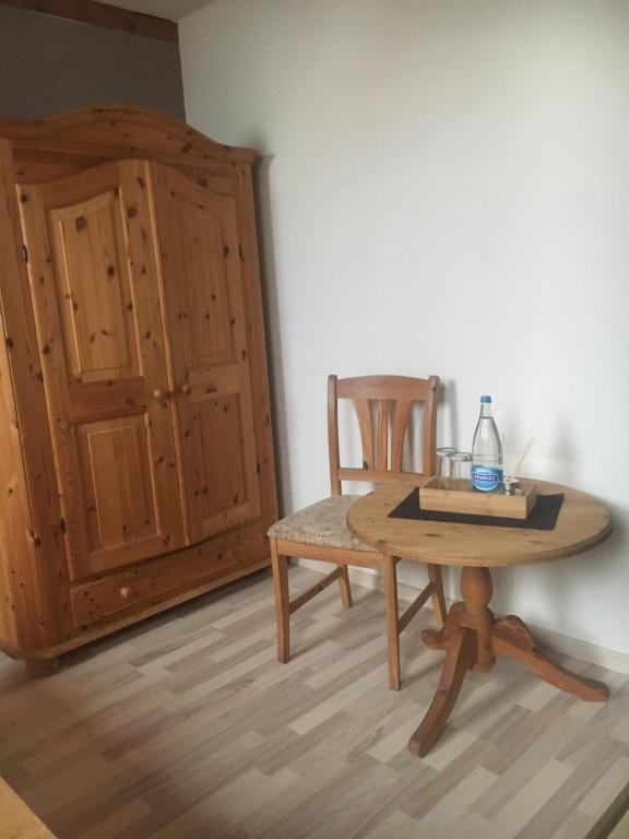Fotografie z fotogalerie ubytování B&B le Quinquet v destinaci Les Bois