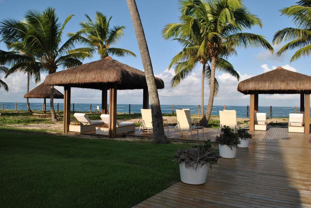 OKA Beach Residence