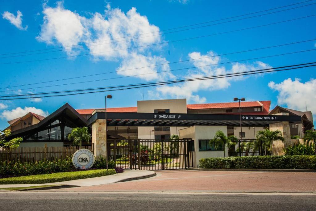  OKA Beach Residence