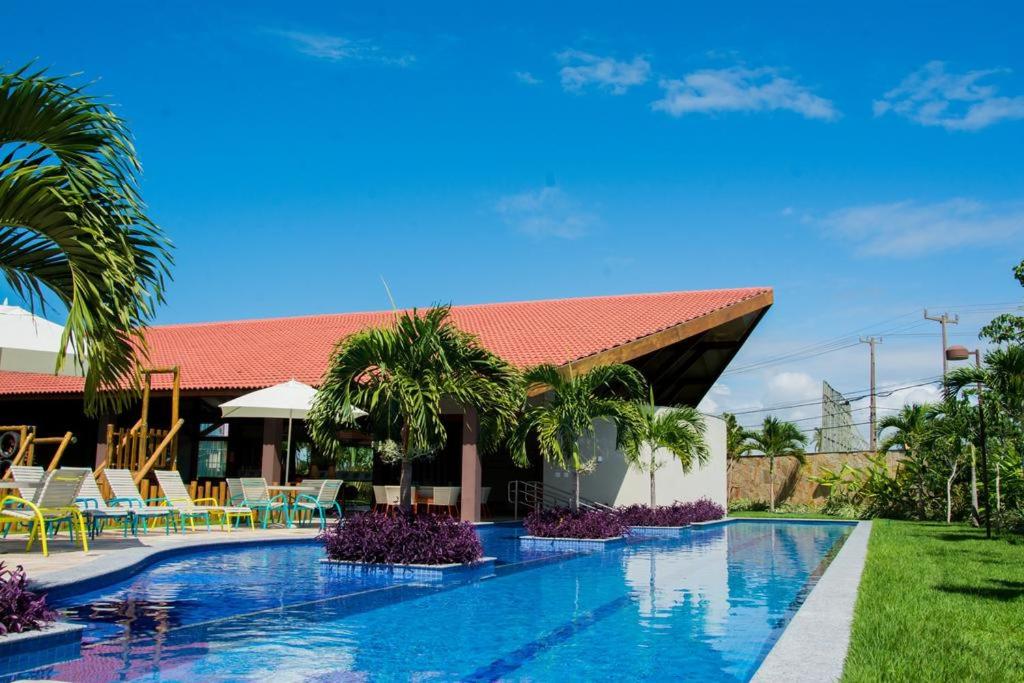  OKA Beach Residence