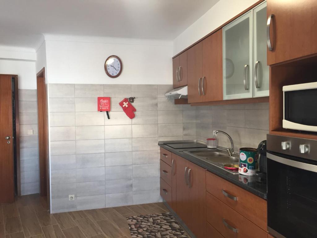 Holidays Vista Mar Nazare - 9