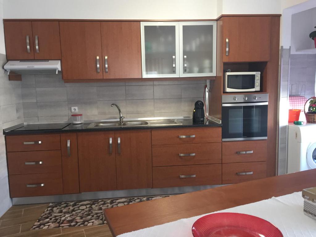 Holidays Vista Mar Nazare - 12