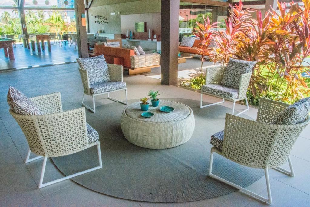  OKA Beach Residence