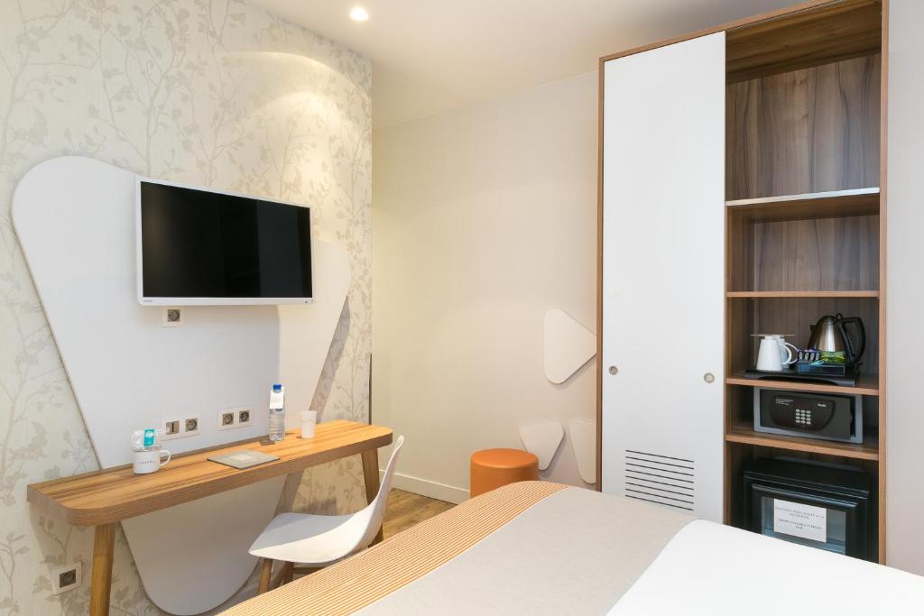 Hotel Magenta 38 by Happyculture - Resim 42