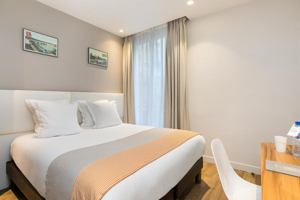 Hotel Magenta 38 by Happyculture - Resim 16