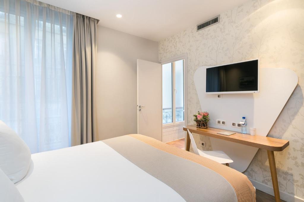 Hotel Magenta 38 by Happyculture - Resim 27