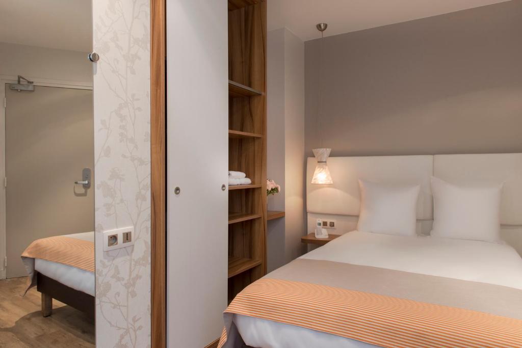 Hotel Magenta 38 by Happyculture - Resim 30