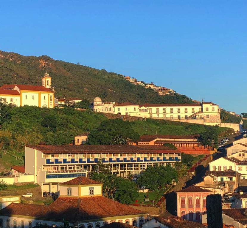  Grande Hotel de Ouro Preto