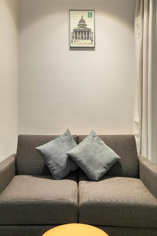 Hotel Magenta 38 by Happyculture - Resim 31