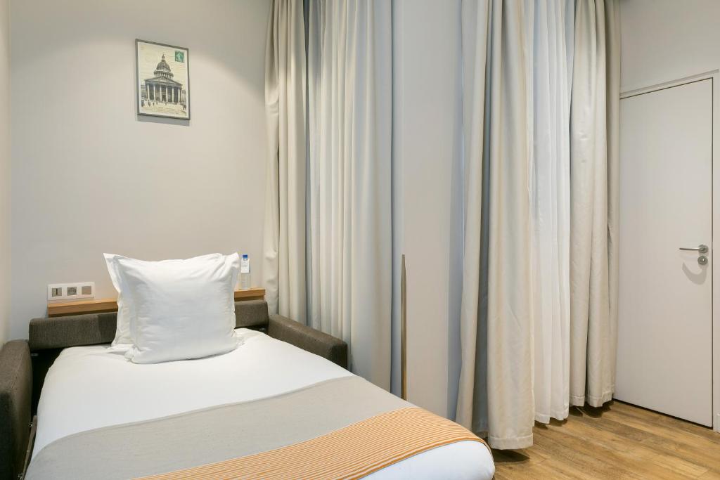 Hotel Magenta 38 by Happyculture - Resim 32