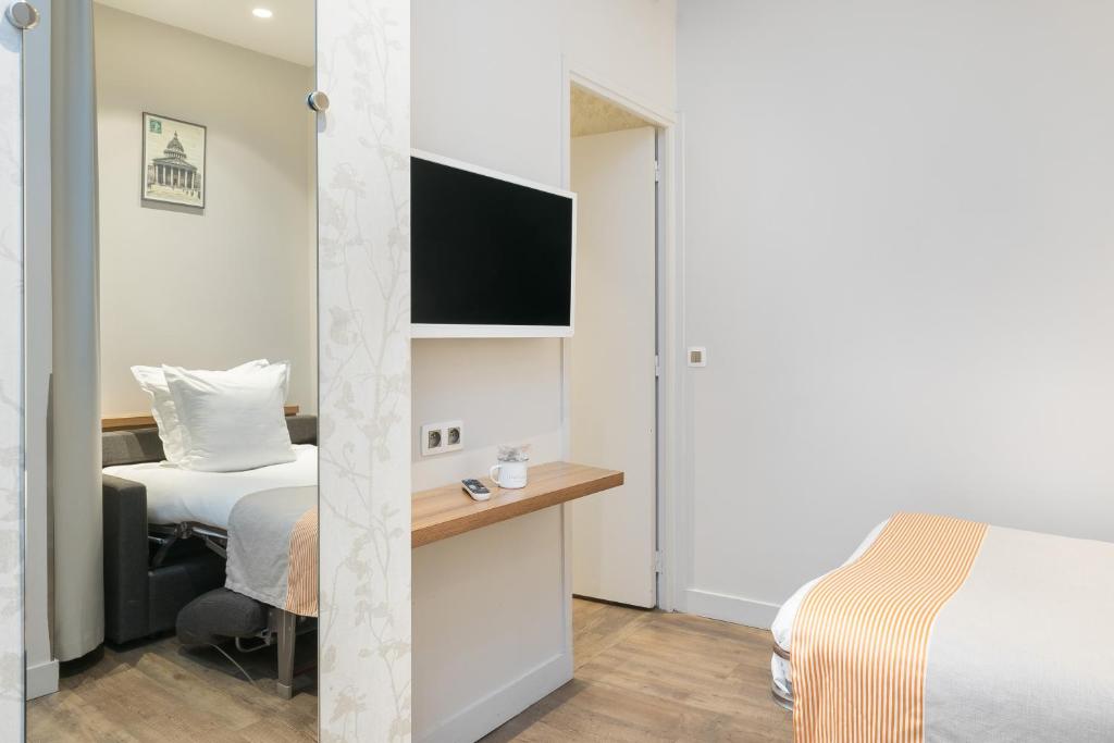 Hotel Magenta 38 by Happyculture - Resim 34