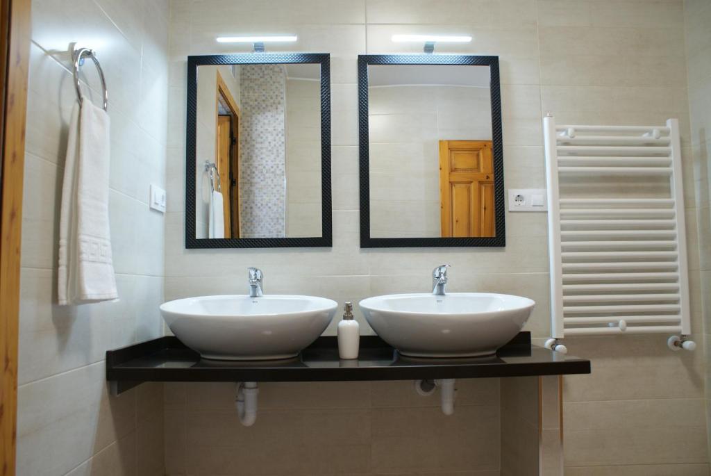 Derechos de imagen reservados por Booking.com