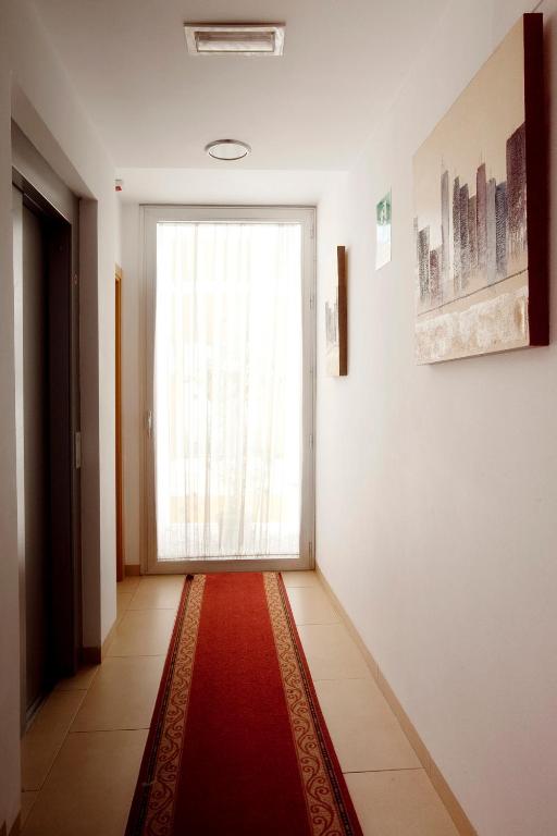 Fotografie z fotogalerie ubytování Hostal San Marcos v destinaci San Fernando
