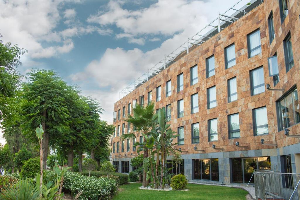 Ribera de Triana Hotel, Sevilla – Bijgewerkte prijzen 2023