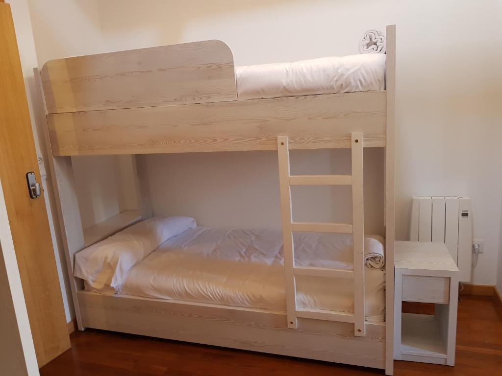 Galeriebild der Unterkunft Albergue A Salazon in Vilanova de Arousa