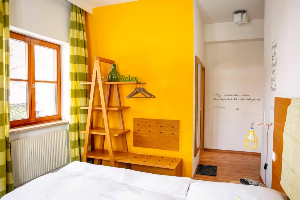 Hotel Gut Schwaige - Single Room