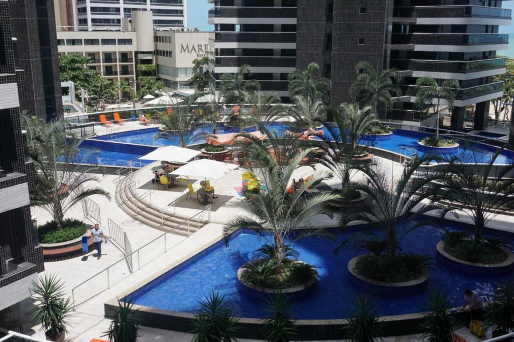 Landscape Residence by Escala Imóveis