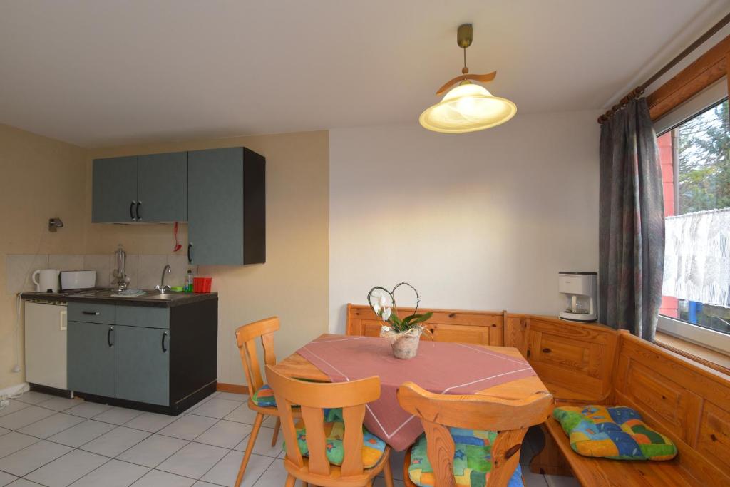 Ferienanlage Reinsberger Dorf - Standaardappartement