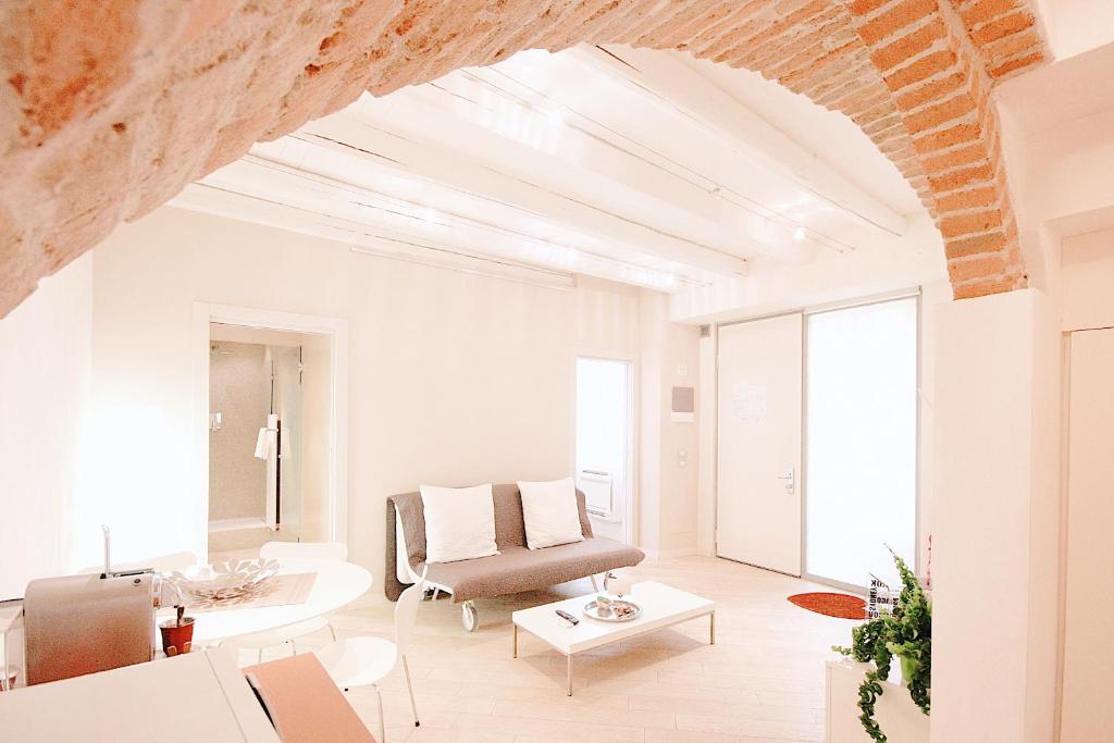 Le Nuove Cadreghe Apartments - Departamento
