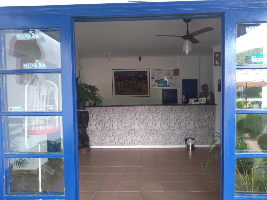  Hotel Nevada Ubatuba