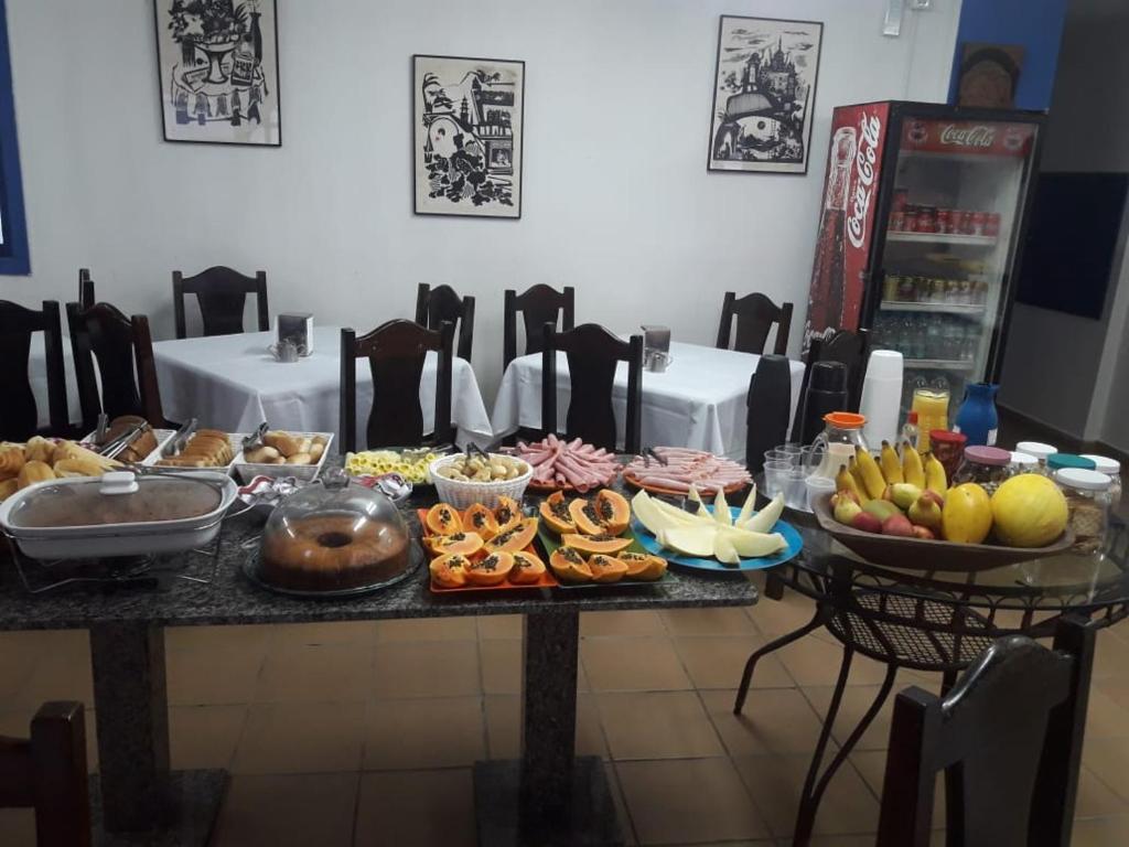  Hotel Nevada Ubatuba