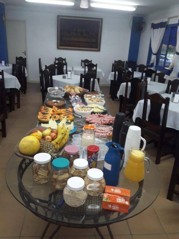  Hotel Nevada Ubatuba