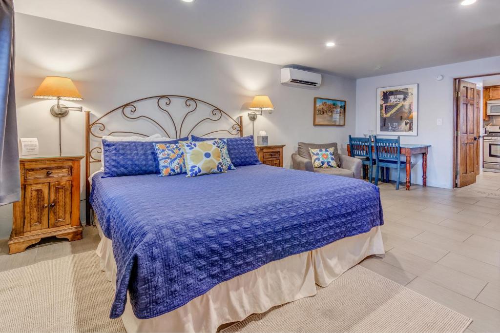 Santa Fe Motel & Inn - 
