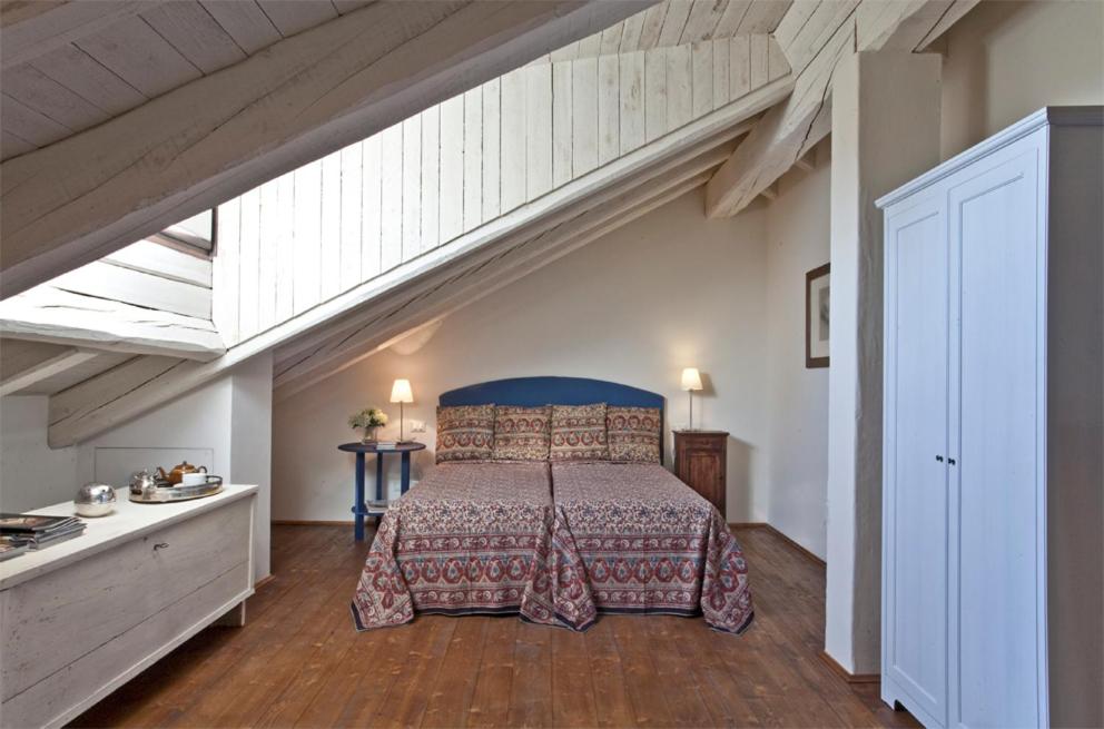 Resort Brandolini Rota - 公寓
