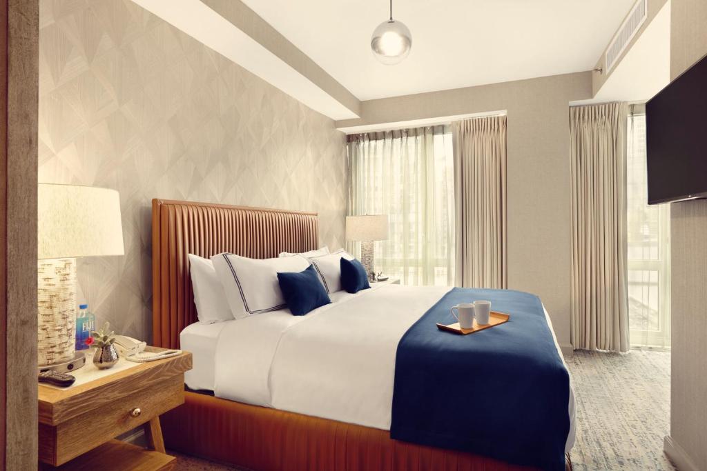 Artezen Hotel - 