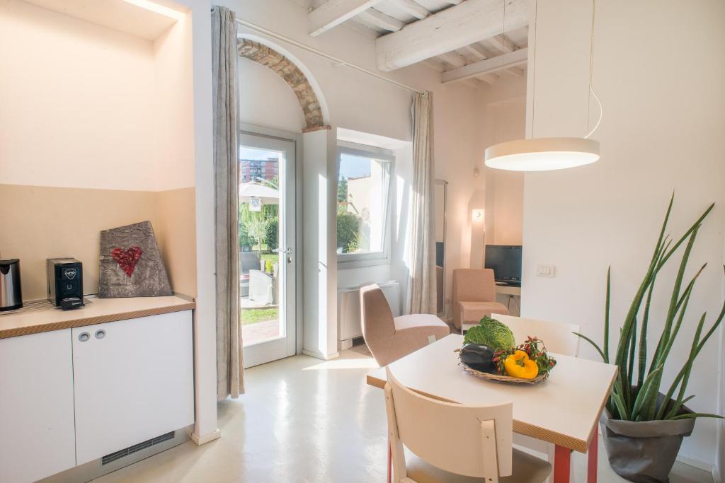 Villa Aruch - Resim 19