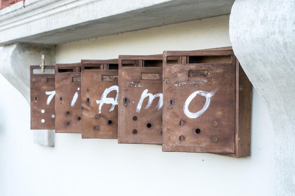 Villa Aruch - Resim 28