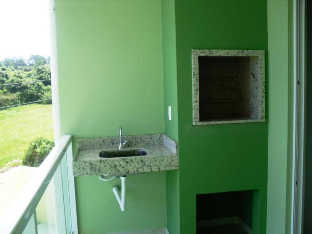  Paraíso do Santinho Apartamentos