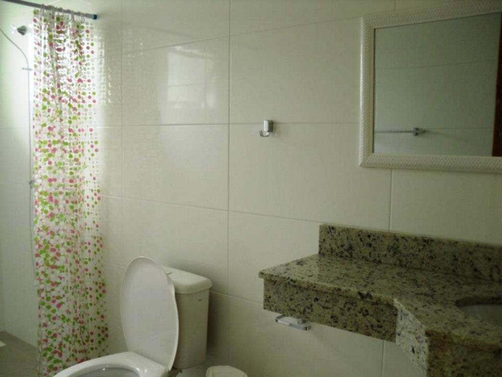  Paraíso do Santinho Apartamentos