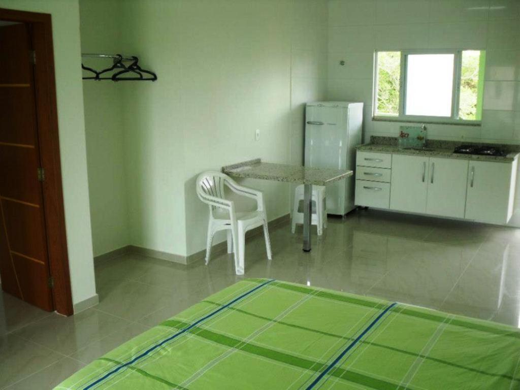  Paraíso do Santinho Apartamentos